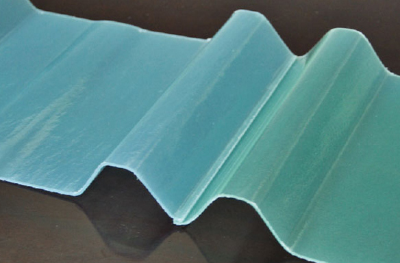 通用標準型 采光板